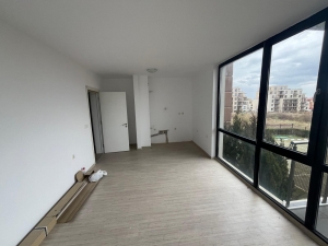 Apartament w Świętym Własie