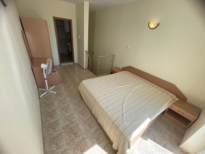 Apartament tuż nad morzem 