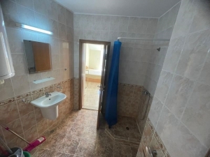 Apartament tuż nad morzem 