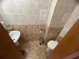 Apartament tuż nad morzem 