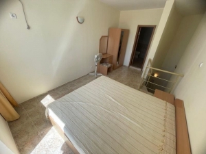 Apartament tuż nad morzem 