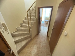 Apartament tuż nad morzem 