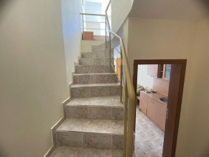 Apartament tuż nad morzem 