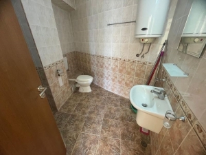 Apartament tuż nad morzem 