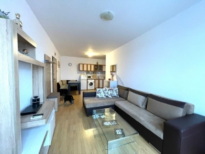 Apartament w Słonecznym Brzegu 