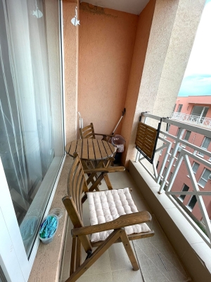 Apartament w Słonecznym Brzegu 