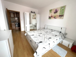 Apartament w Słonecznym Brzegu 