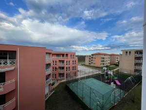 Apartament w Słonecznym Brzegu 