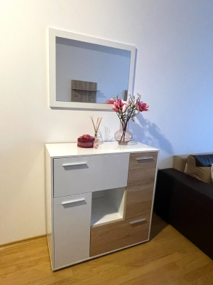 Apartament w Słonecznym Brzegu 