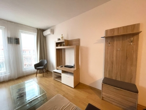 Apartament w Słonecznym Brzegu 