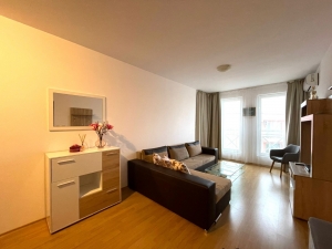 Apartament w Słonecznym Brzegu 