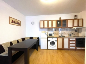 Apartament w Słonecznym Brzegu 