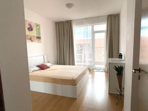 Apartament w Słonecznym Brzegu 