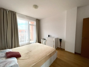 Apartament w Słonecznym Brzegu 