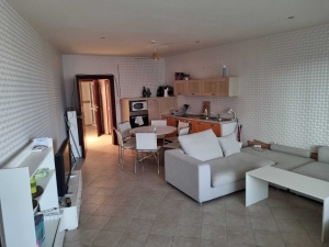 Duży apartament blisko morza