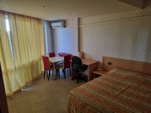 Duży apartament blisko morza