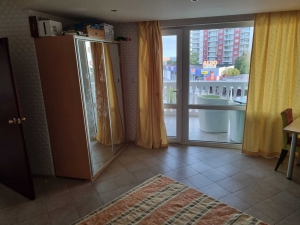 Duży apartament blisko morza