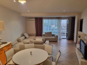 Duży apartament blisko morza