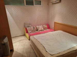 Duży apartament blisko morza