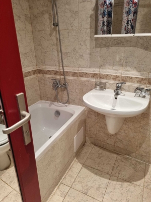 Duży apartament blisko morza