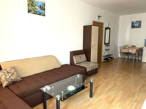 Apartament w Słonecznym Brzegu 