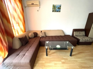 Apartament w Słonecznym Brzegu 