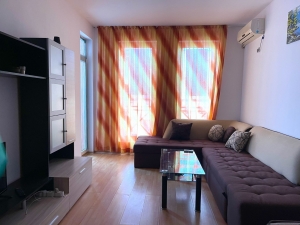 Apartament w Słonecznym Brzegu 