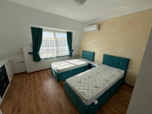 Duży apartament nad morzem w Świętym Własie 