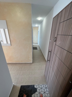 Duży apartament nad morzem w Świętym Własie 