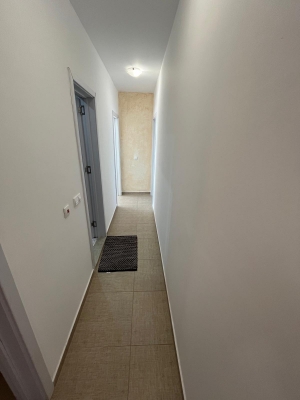 Duży apartament nad morzem w Świętym Własie 