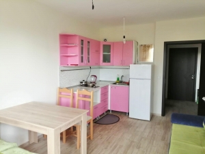 Apartament w luksusowym kompleksie w Słonecznym Brzegu