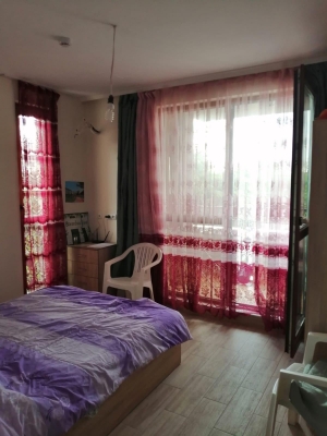 Apartament w luksusowym kompleksie w Słonecznym Brzegu