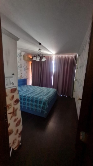 Apartament bezpośrednio nad morzem w Świętym Własie