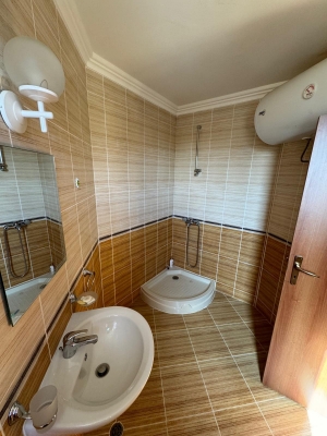 Apartament w Świętym Własie