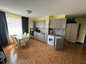 Apartament w Świętym Własie 