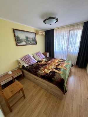 Apartament w Świętym Własie 