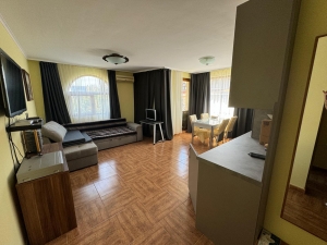 Apartament w Świętym Własie 