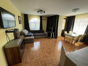 Apartament w Świętym Własie 