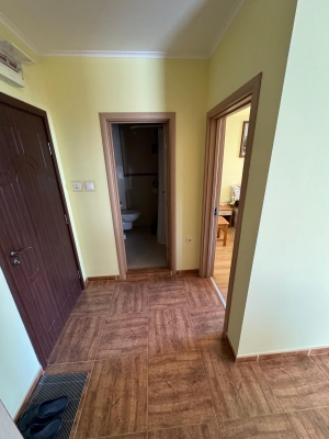 Apartament w Świętym Własie 