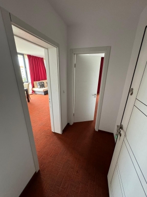 Apartament dwupokojowy w Świętym Własie