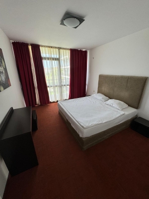 Apartament dwupokojowy w Świętym Własie