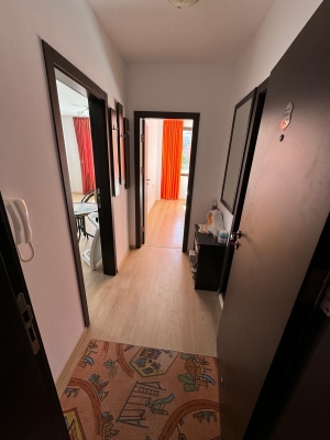 Apartament blisko morza w Świętym Własie