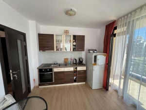 Apartament blisko morza w Świętym Własie