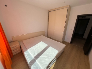 Apartament blisko morza w Świętym Własie