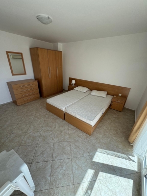 Apartament w Słonecznym Brzegu 