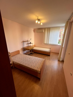 Duży apartament blisko aquaparku w Słonecznym Brzegu 