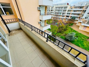 Apartament dwupokojowy w Słonecznym Brzegu 