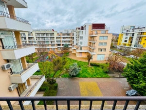 Apartament dwupokojowy w Słonecznym Brzegu 