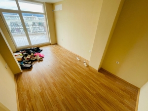 Apartament z widokiem na basen 