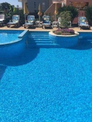 Oferujemy na sprzedaż 3-gwiazdkowy hotel w Sveti Vlas